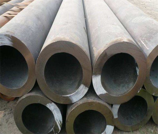 娄底厚壁无缝钢管型号
