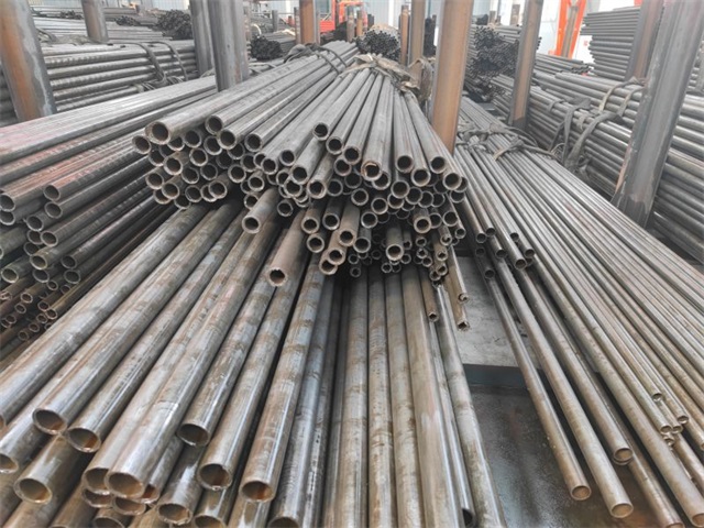 娄底精密无缝钢管批发