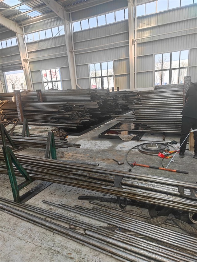 娄底小口径精密无缝钢管价格