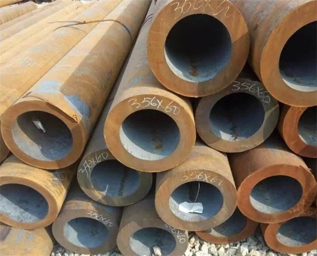 娄底厚壁无缝钢管采购