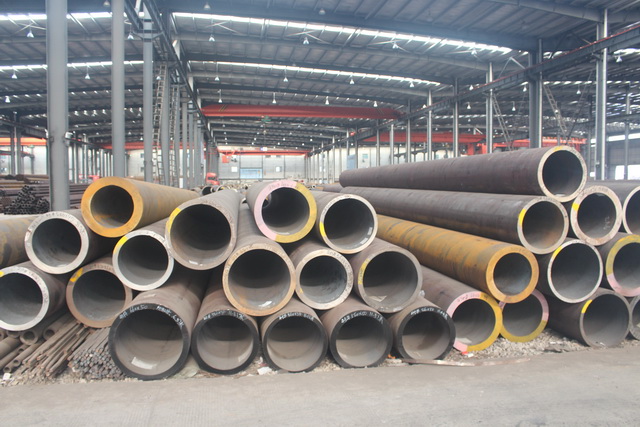 娄底厚壁无缝钢管费用