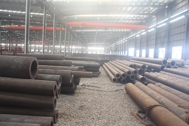 娄底厚壁无缝钢管电话