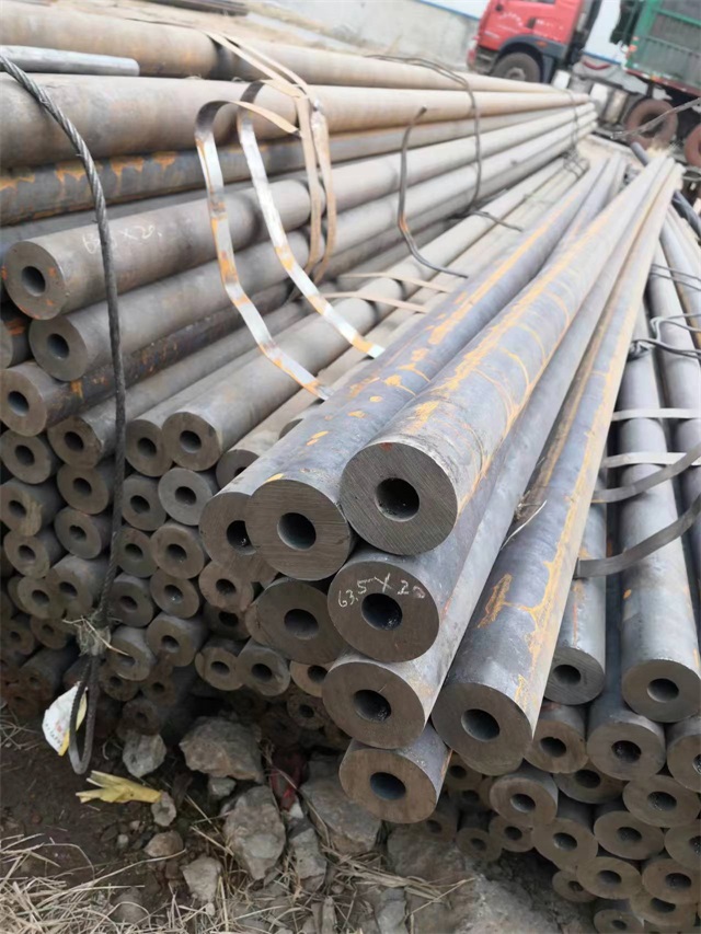 娄底q235b无缝钢管