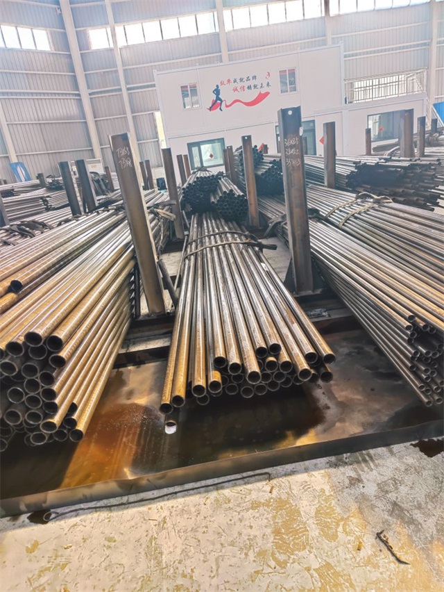 娄底精密无缝钢管订购