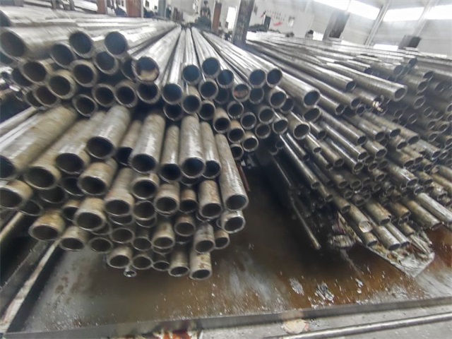 娄底精密无缝钢管价格