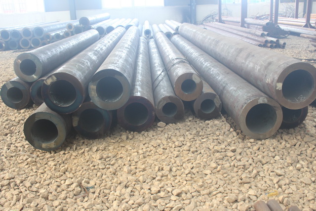 娄底厚壁无缝钢管批发厂家