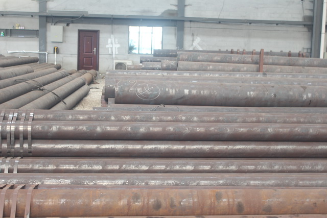 娄底厚壁无缝钢管售卖电话