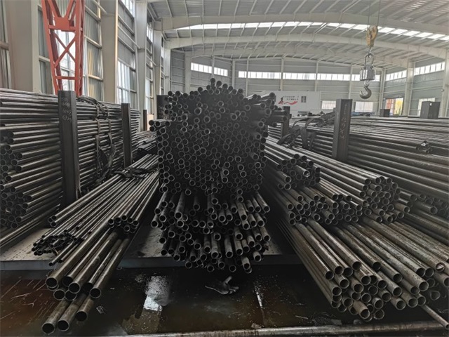娄底30Cr精密无缝钢管