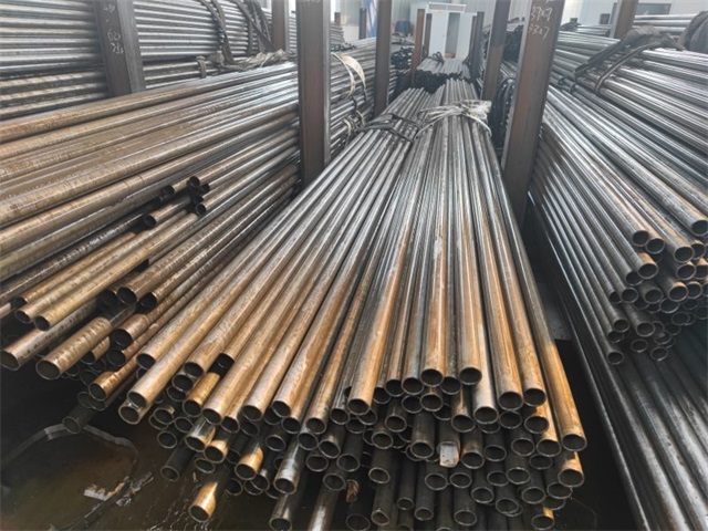 娄底35CrMo精密无缝钢管