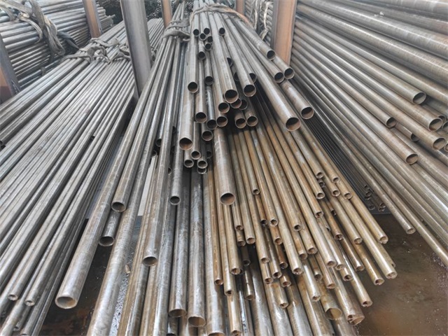 娄底精密无缝钢管销售处