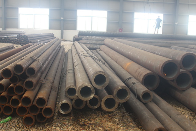 娄底厚壁无缝钢管定做厂家