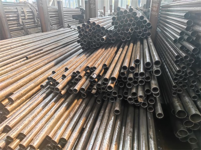 娄底精密无缝钢管销售电话