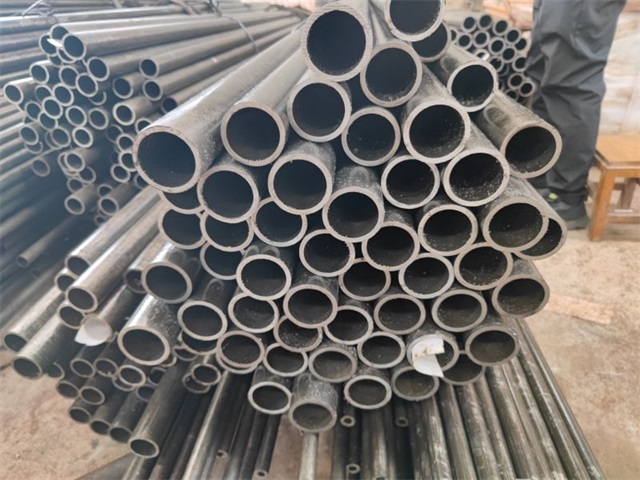 娄底精密无缝钢管定做