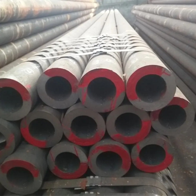 娄底304厚壁无缝钢管