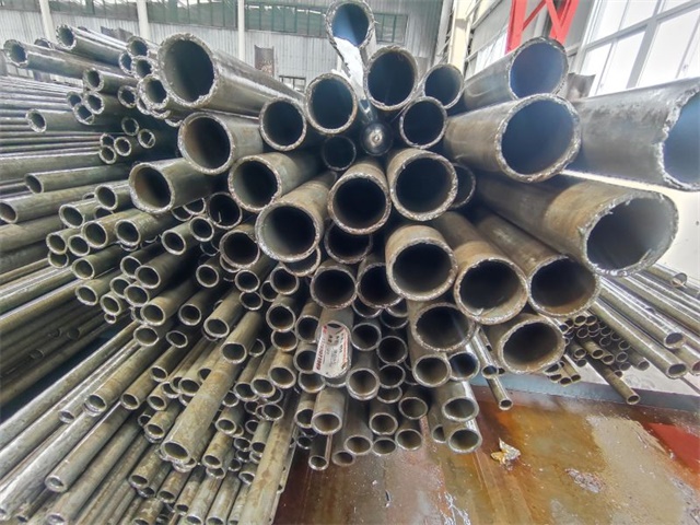 娄底精密无缝钢管厂商