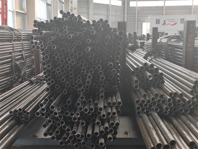 娄底精密无缝钢管现货批发