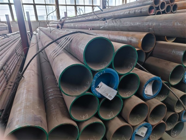 娄底12CrMoG锅炉管