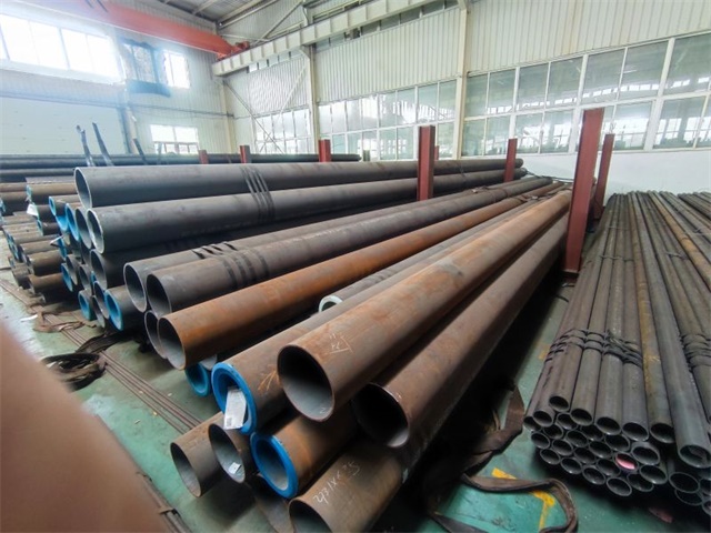 娄底15CrMoG高压合金管