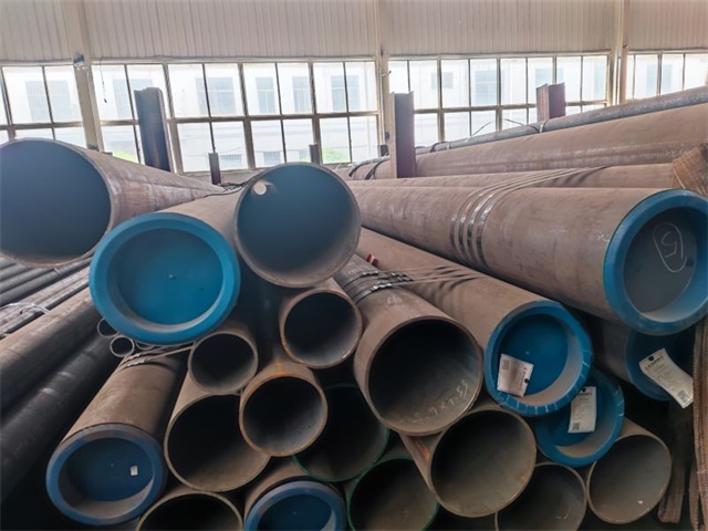 娄底12Cr3MoVSiTiB高压锅炉管