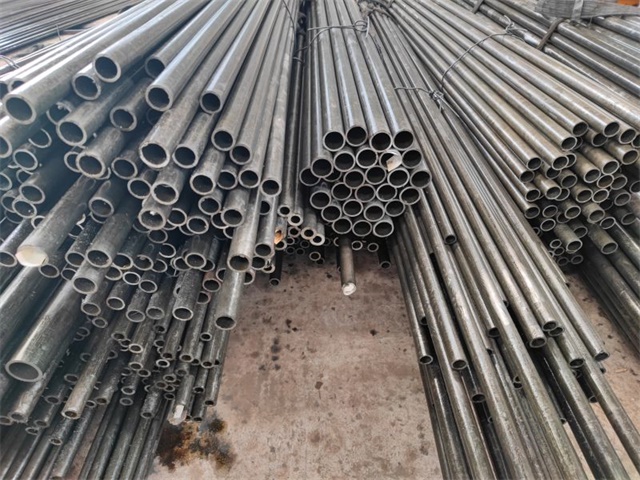 娄底20cr精密无缝钢管