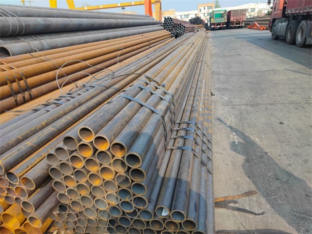 娄底l245无缝钢管
