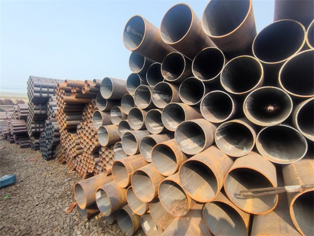 娄底12cr1mov无缝钢管