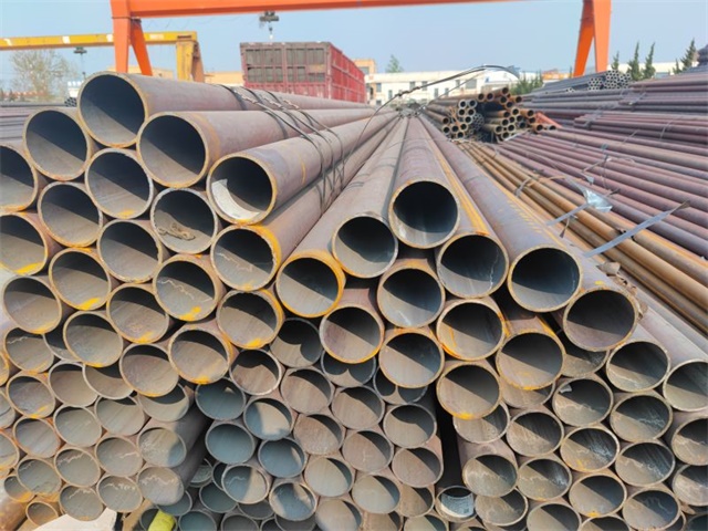 娄底p91无缝钢管