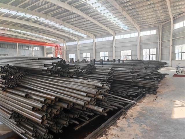 娄底精密光亮无缝钢管价格