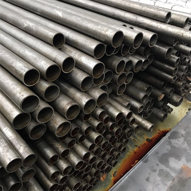 娄底光亮无缝钢管厂