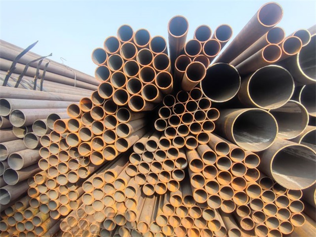 娄底40cr无缝钢管厂