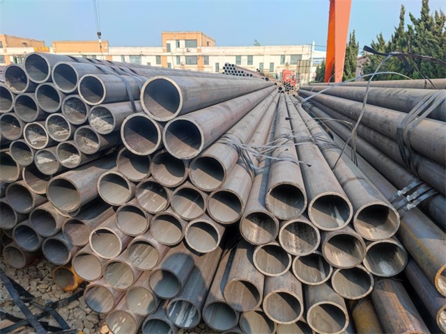 娄底45#无缝钢管厂家价格