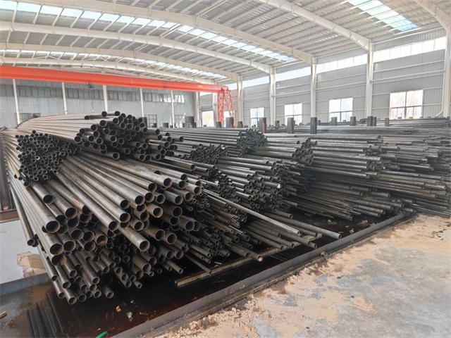娄底精密无缝钢管定制厂家