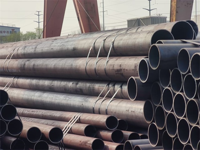 娄底304无缝钢管厂
