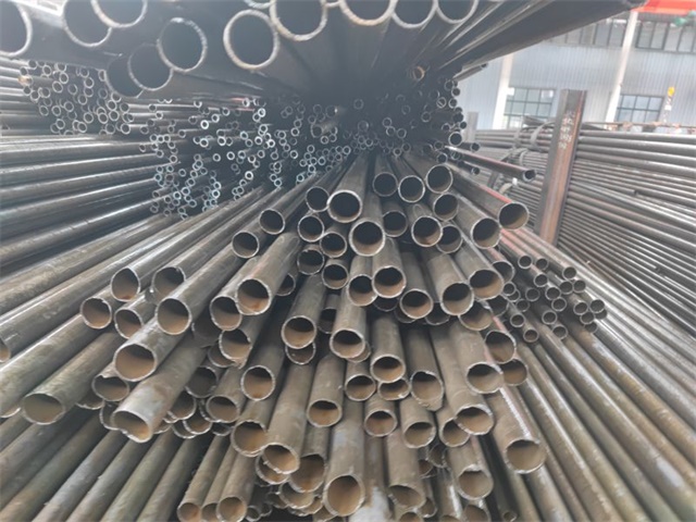 娄底精密无缝钢管售价表
