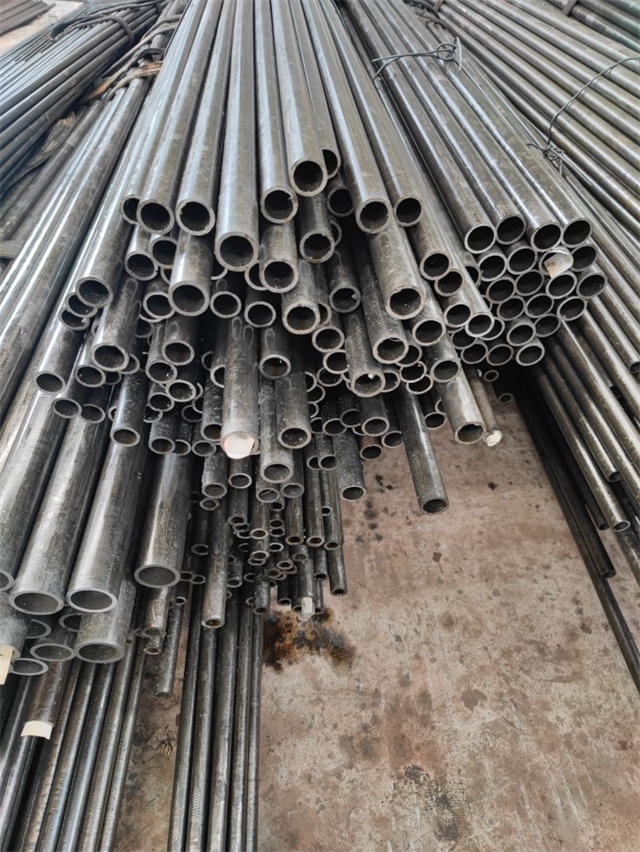 娄底精密光亮无缝钢管厂