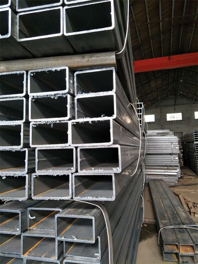 娄底镀锌无缝钢管厂家