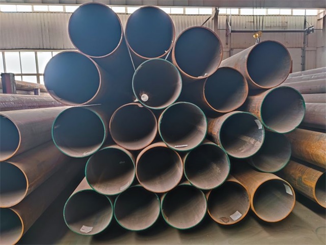 娄底高压无缝钢管现货