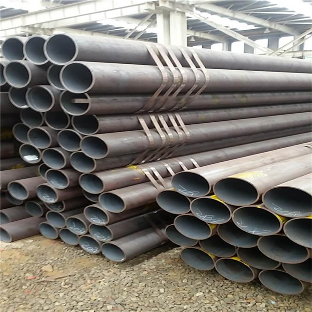 娄底无缝钢管厂价格