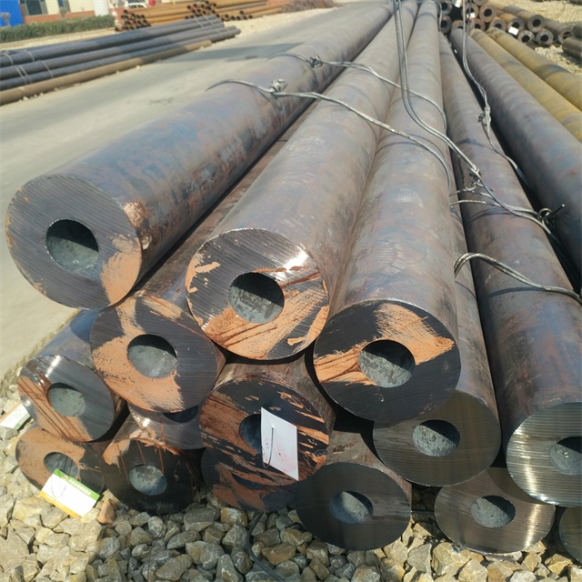 娄底厚壁无缝钢管多少钱