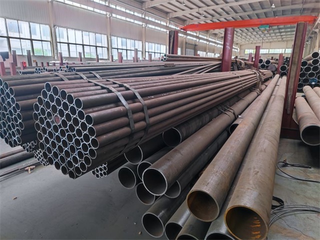 娄底20G锅炉钢管