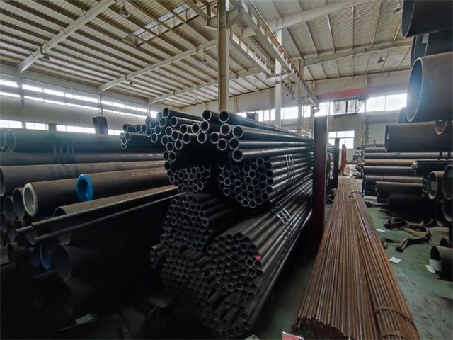 娄底12Cr1MoVG高压钢管