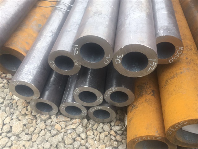 娄底厚壁无缝钢管多少钱一根