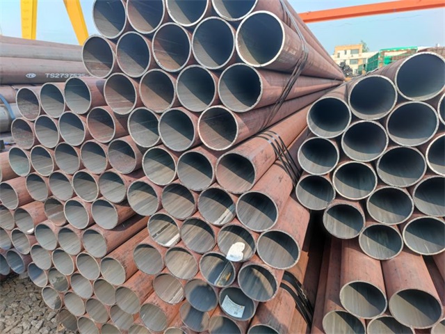 娄底冷拔精密无缝钢管加工厂