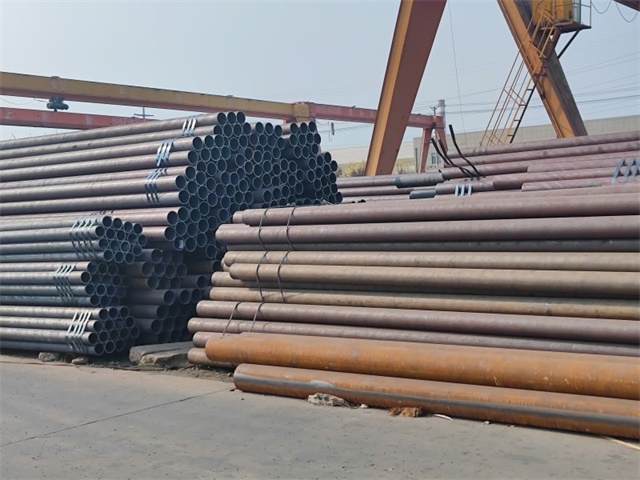 娄底无缝钢管厂切割