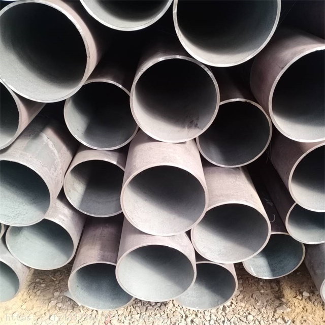 娄底锅炉无缝钢管