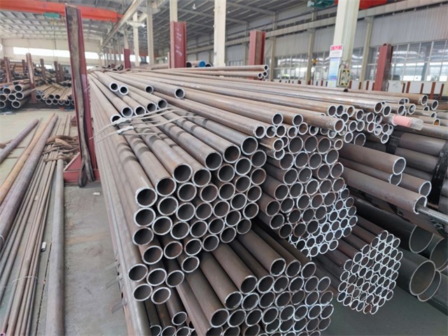 娄底高压锅炉无缝钢管
