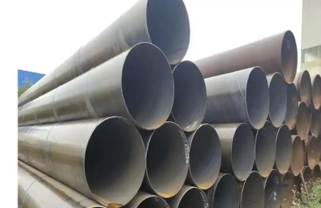 娄底大口径无缝钢管价格