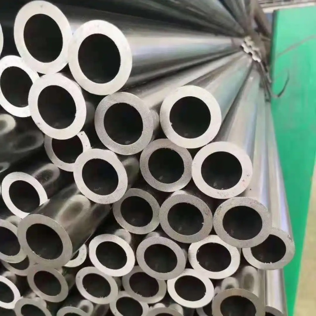 娄底精密无缝钢管参数