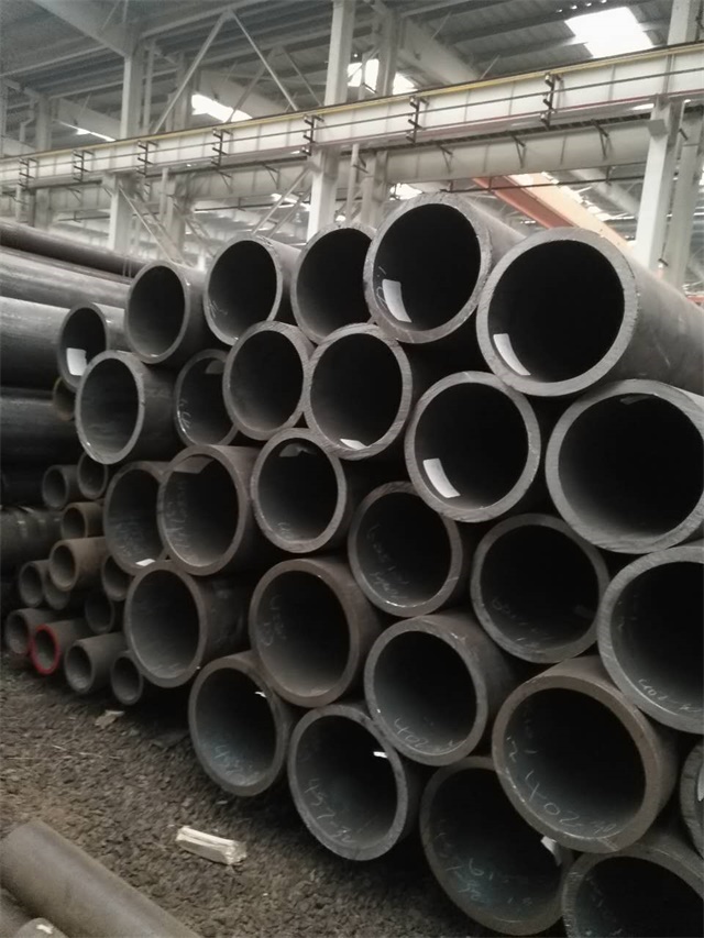 娄底精密无缝钢管产地