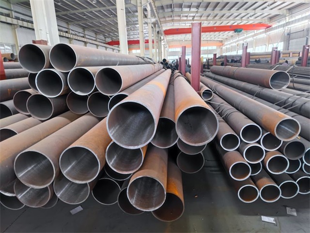 娄底15CrMoG锅炉管